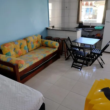 Apartamentos Margarida-3
