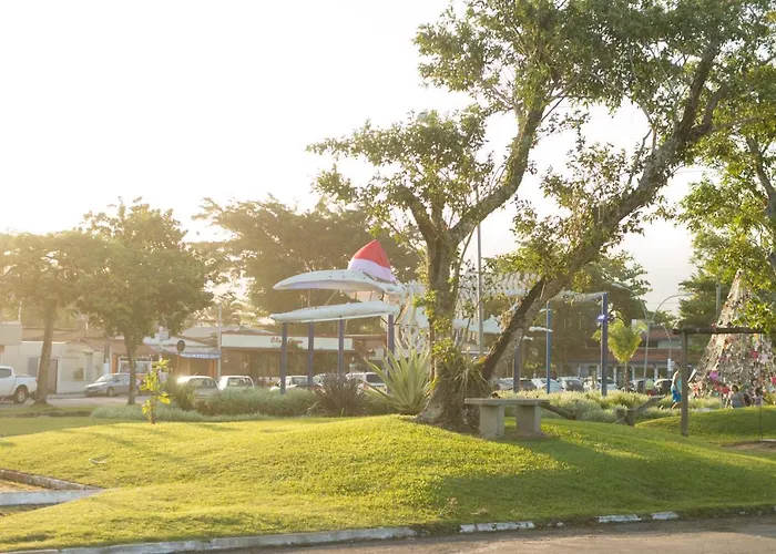 Vila Capilano Ubatuba