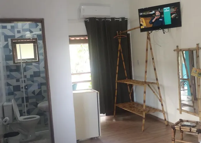 Suites Coqueiros Itamambuca Ubatuba