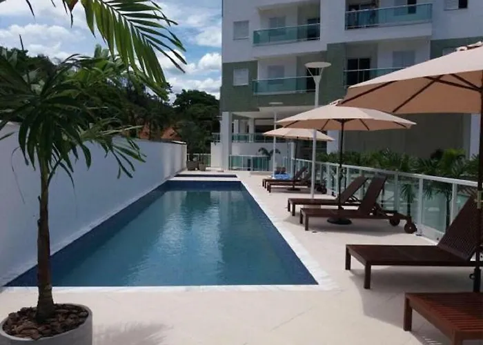 Cobertura Alto Padrão Vista para o Mar - Praia Grande Ubatuba